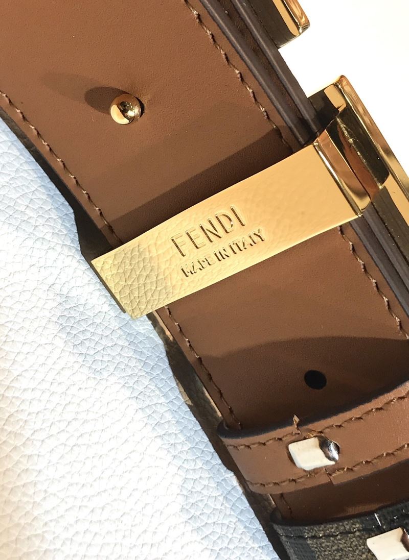 Fendi Belts